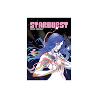 3DTotal Publishing Ltd Starburst: The Art of Audra Auclair (inbunden, eng)