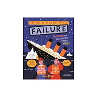 Priddy Books An Epic History of Failure (inbunden, eng)