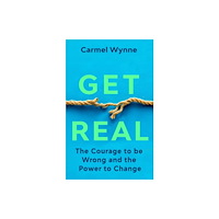 The Mercier Press Get Real (häftad, eng)