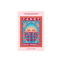 Rockpool Publishing Tarot Cheat Formula (inbunden, eng)