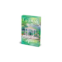 Keeperton Miles Ever After (häftad, eng)