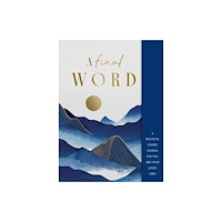 Rockpool Publishing A Final Word (inbunden, eng)