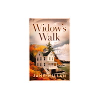 Sibylline Press Widow's Walk (häftad, eng)