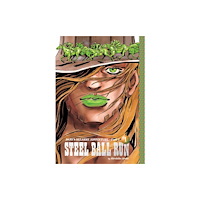 Viz Media, Subs. of Shogakukan Inc JoJo's Bizarre Adventure: Part 7--Steel Ball Run, Vol. 1 (inbunden, eng)