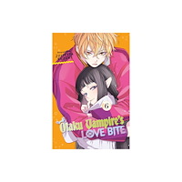 Viz Media, Subs. of Shogakukan Inc Otaku Vampire's Love Bite, Vol. 6 (häftad, eng)