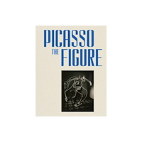 Cahiers d'art Picasso: The Figure (inbunden, eng)