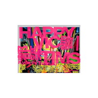 Apartamento Publishing S.L.v Happy Victims (inbunden, eng)
