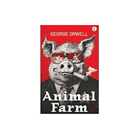 Westland Publications Limited Animal Farm (häftad, eng)