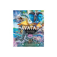 Insight Editions Avatar: The Ultimate Pop-Up Book (inbunden, eng)