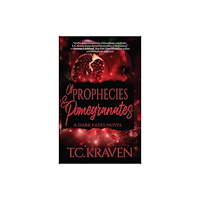 Diversion Books Of Prophecies & Pomegranates (häftad, eng)