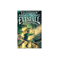 HarperCollins Publishers Evenfall: The Tempest Stone (inbunden, eng)