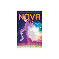 HarperCollins Publishers Nova (häftad, eng)