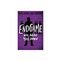 HarperCollins Publishers Endgame (häftad, eng)