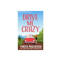 HarperCollins Publishers Drive Me Crazy (häftad, eng)