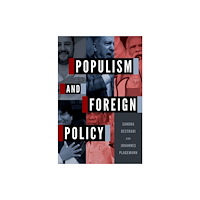 Oxford University Press Inc Populism and Foreign Policy (häftad, eng)