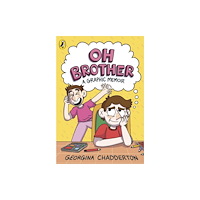 Penguin Random House Children's UK Oh Brother (häftad, eng)