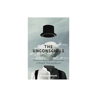Mit press ltd The Unconscious (inbunden, eng)