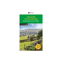 Crimson Publishing PF (95) Greater Manchester (häftad, eng)