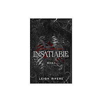 Little, Brown Book Group Insatiable (häftad, eng)