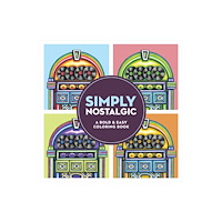 Dover publications inc. Simply Nostalgic (häftad, eng)