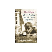 Faber & Faber The Island (häftad, eng)