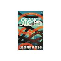 Faber & Faber Orange Laughter (häftad, eng)