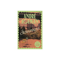 Faber & Faber Stowaways (inbunden, eng)