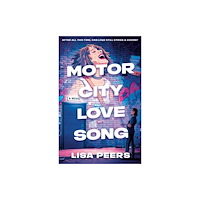 Random House USA Inc Motor City Love Song (häftad, eng)