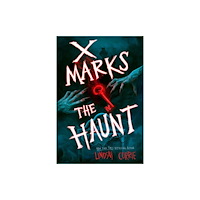 Random House USA Inc X Marks the Haunt (inbunden, eng)