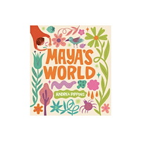 Random House USA Inc Maya's World (inbunden, eng)