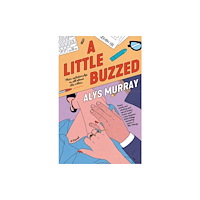 Penguin Putnam Inc A Little Buzzed (häftad, eng)
