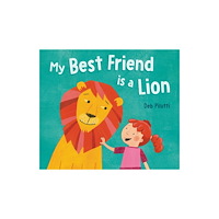 Penguin Putnam Inc My Best Friend Is a Lion (inbunden, eng)