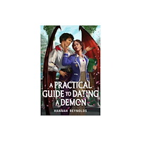 Penguin Putnam Inc A Practical Guide to Dating a Demon (häftad, eng)