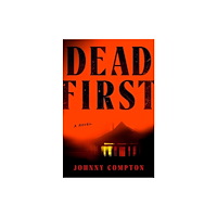 Penguin Putnam Inc Dead First (inbunden, eng)