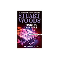 Penguin Putnam Inc Stuart Woods' Finders Keepers (häftad, eng)
