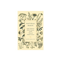 Princeton University Press Natural Magic (häftad, eng)