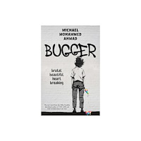 Hachette Australia Bugger (häftad, eng)