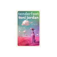 Hachette Australia Tenderfoot (häftad, eng)
