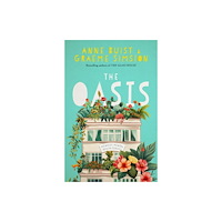 Hachette Australia The Oasis (häftad, eng)