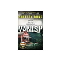 Hachette Australia VANISH (häftad, eng)