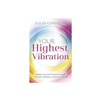 Llewellyn Publications,U.S. Your Highest Vibration (häftad, eng)