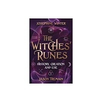 Llewellyn Publications,U.S. The Witches' Runes (häftad, eng)