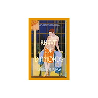 Allison & Busby Knave of Diamonds (häftad, eng)