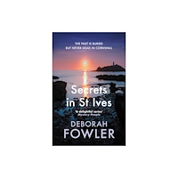 Allison & Busby Secrets in St Ives (häftad, eng)