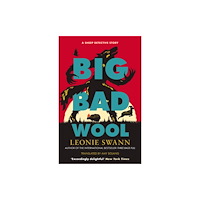 Allison & Busby Big Bad Wool (häftad, eng)