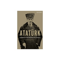 Bloomsbury Publishing PLC Ataturk (häftad, eng)