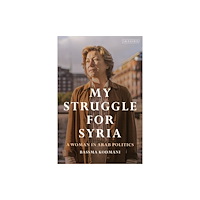 Bloomsbury Publishing PLC My Struggle for Syria (häftad, eng)