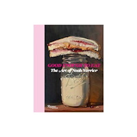 Rizzoli International Publications Good Enough to Eat (inbunden, eng)