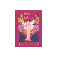 Rizzoli International Publications Flower Fables (inbunden, eng)