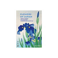 Rizzoli International Publications Flowers of Japan (inbunden, eng)